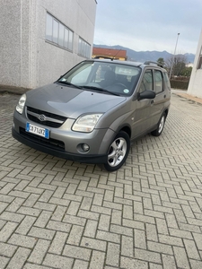 Suzuki Ignis 1.3DDiS 16v 80cp aer conditionat !! 99 xxx km !!! Satu Mare