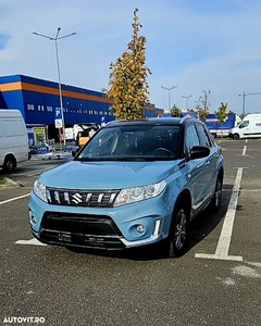 Suzuki Vitara 1.0 Passion