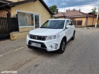 Suzuki Vitara 1.4 Passion