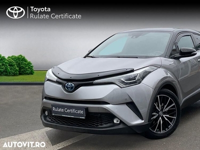 Toyota C-HR 1.8 HSD 4x2 CVT C-lassy LED