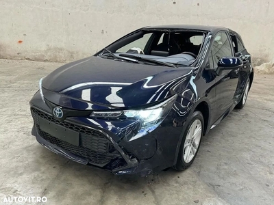 Toyota Corolla 1.8 Hybrid Business Edition