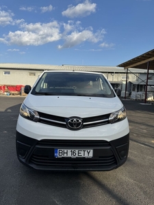 Toyota Proace 2018. 2.0D Beius