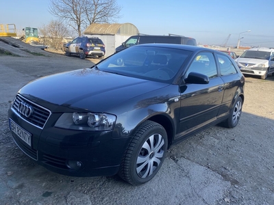 Vand Audi A3 1,9 tdi 105 cp Oradea