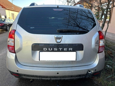 Vand Dacia Duster Timisoara