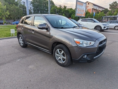 Vand Mitsubishi asx Buzau