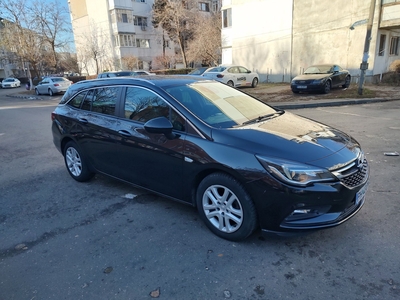 Vând Opel Astra K Ploiesti