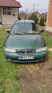 Vand Rover 420 SDI Leordina