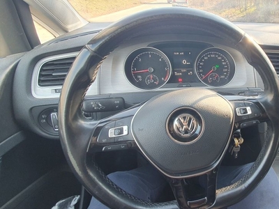 Vand Volkswagen Golf vll Caracal