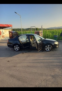 Vând wolkswagen passat Alba Iulia