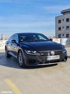 Volkswagen ARTEON 2.0 TDI SCR DSG R-Line Edition