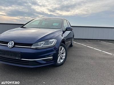 Volkswagen Golf 1.0 TSI DSG Comfortline