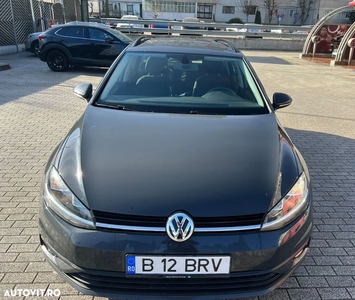 Volkswagen Golf 1.0 TSI Trendline