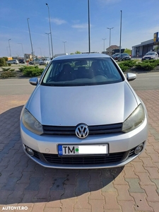 Volkswagen Golf 1.4 TSI Trendline