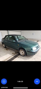 Volkswagen Golf 1.6