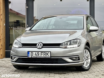 Volkswagen Golf 1.6 TDI Comfortline