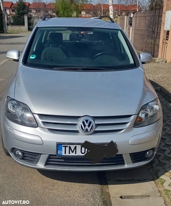 Volkswagen Golf Plus 1.4 Trendline