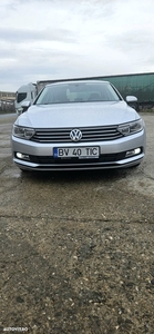 Volkswagen Passat 1.4 TSI Trendline