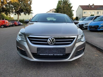 Volkswagen Passat CC Jilava