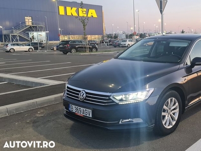 Volkswagen Passat Variant 2.0 TDI SCR DSG Business