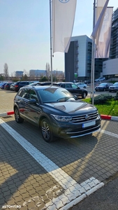 Volkswagen Tiguan 1.4 eHybrid OPF Elegance