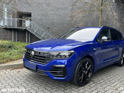 Volkswagen Touareg V6 TSI eHybrid PHEV R