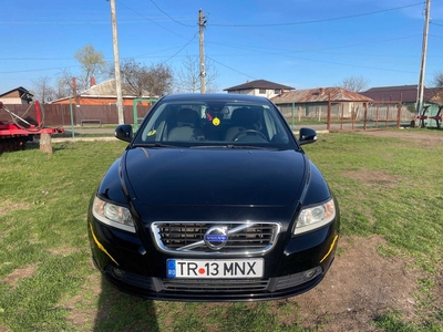 Volvo S40 An 2011 Videle