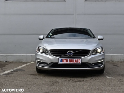 Volvo S60 D4 VEA Start-Stop Summum