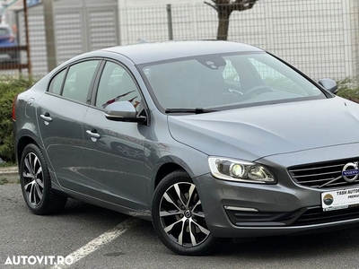 Volvo S60 D2