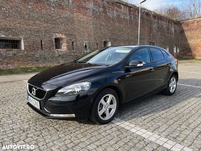 Volvo V40 D3 Kinetic