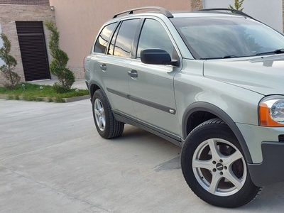 VOLVO XC 90-2.4d ( 4WD)‼️D5 Executive-Full -An 2004 ‼️ Lugoj