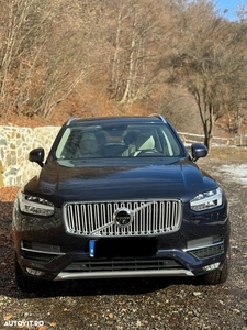 Volvo XC 90