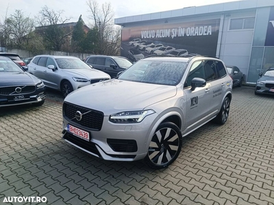 Volvo XC 90 Recharge T8 AWD Plus Dark