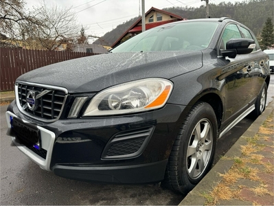 Volvo XC60 D5 4x4 automat Alexandru cel Bun