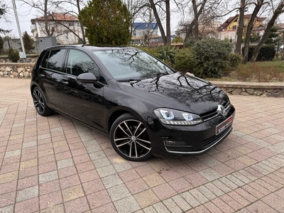 Vw Golf 7 Highline 2.0TDI Pitesti