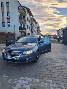 Vw passat b6 2010 Targu Jiu