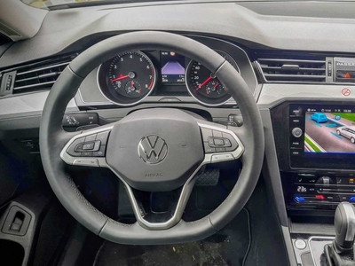 VW Passat Variant Business-Plus-IQ.Drive-Automat-GARANTIE 2026 Turda