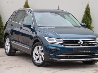 Vw Tiguan New Model an 2021/10 km 38000 % REALI CA NOU IMPECABIL Mioveni