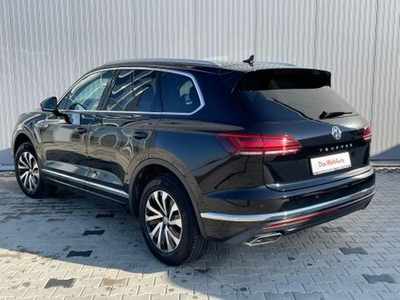 VW Touareg Noul Touareg Elegance V6 TDI