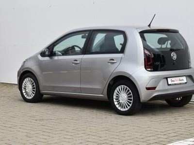 VW up! Move up! BMT 4 usi