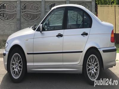 BMW - Seria 3 (318i)
