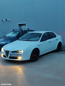 Alfa Romeo 159