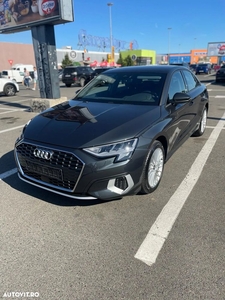 Audi A3 2.0 30 TDI Advanced