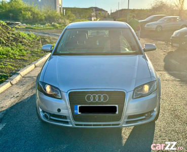 Audi A4 2.0tdi automat