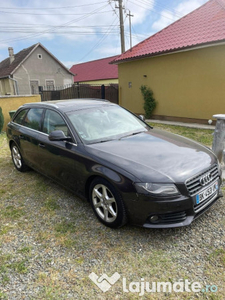 Audi A4 an 2008.