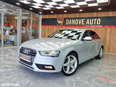 Audi A5 Sportback 2.7 TDI Multitronic