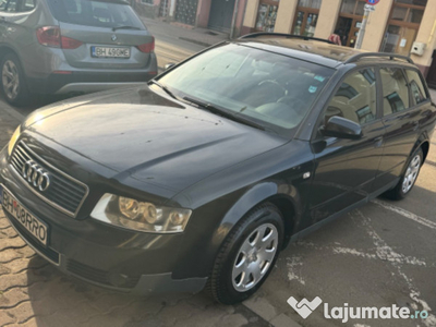 Audi A4 Avant 1,9 TDI, 2005