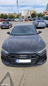 Audi A7 3.0 55 TFSI quattro MHEV S tronic