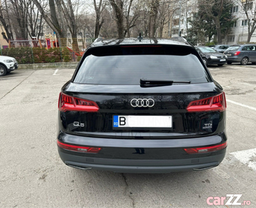 Audi Q5 2017 2.0 190 CP