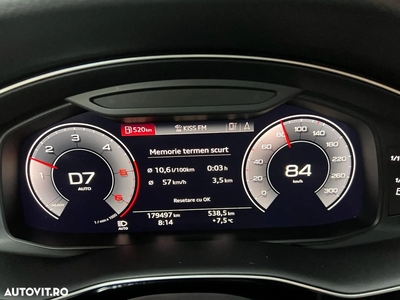 Audi Q8 50 TDI quattro tiptronic