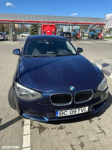 BMW Seria 1 116d